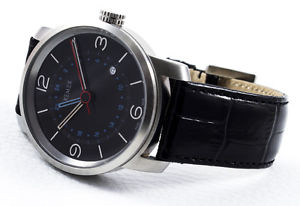 【送料無料】腕時計　ウォッチ　リファレンスナイツブランドモデルxemexpiccadilly gmtcuarzo ref 088 caballeros reloj sensacional brand nuevas model