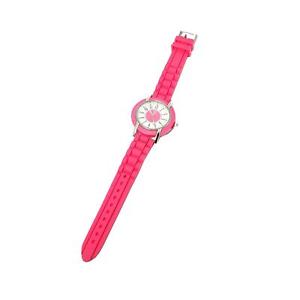【送料無料】腕時計　ウォッチ　パリスヒルトンピンクストラップサポートバッグparis hilton rosa correa reloj mujer moderno y corazn bolso soporte hwx007b