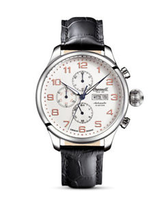 【送料無料】腕時計　ウォッチ　タマネギingersoll xl automatik reloj de pulsera in3900sl apache pvp 349 laco cebolla
