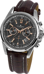 【送料無料】腕時計　ウォッチ　ジャックルマンスポーツリバプールクロノグラフワイアードjacques lemans sport liverpool chronograph 111171wn