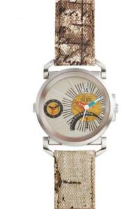【送料無料】腕時計 ウォッチ マティーニクラッセデュアルタイムorologio uomo alviero martini 1a classe pch 715ww dual time pelle tessuto fiv