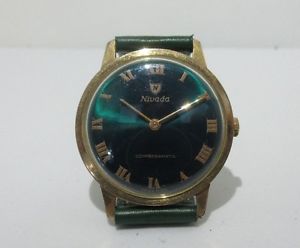 【送料無料】腕時計　ウォッチ　ビンテージorologio nivada donna vintage originale carica manuale ottimo stato