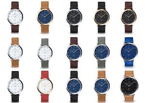 【送料無料】腕時計　ウォッチ　ベルリンベルリンモデルドイツlilienthal berlinel reloj de berlnmodelo l1 grandemade in germanynuevo