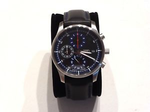 【送料無料】腕時計　ウォッチ　アウディクロノグラフアウディスポーツドイツaudi reloj de pulsera chronograph audi sport, nuevo y sin uso, made in germany｜hokushin