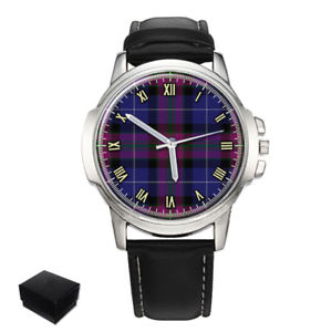 Rakuten 腕時計 ウォッチ スコットランドスコットランドタータンチェックナイツプライドreloj De Pulsera Orgullo De Escocia Clan Escocs Tartan Caballeros Hombre Regalo Grabado Hokushin 日本最大級 Www Faan Gov Ng