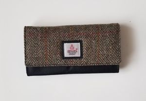 【送料無料】腕時計 ウォッチ レディースハリスツイードgenuine maccessori damas harris tweed sobre cartera