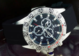 【送料無料】腕時計　ウォッチ　クロノグラフウォッチスイスソリッドoptima osc342 chronograph macizo reloj hombre swiss made reloj de pulsera 38,987円