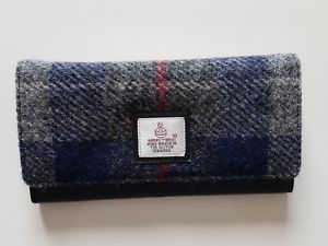 【送料無料】腕時計　ウォッチ　レディースハリスツイードポートフォリオgenuine maccessori damas harris tweed sobre cartera｜hokushin