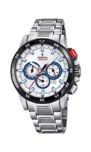 【送料無料】腕時計　ウォッチ　クロノバイククロノグラフfestina chrono bike chronograph f203521