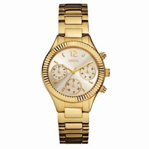 【送料無料】腕時計　ウォッチ　アラームreloj guess w0323l2