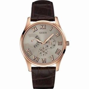 【送料無料】腕時計　ウォッチ　アラームreloj guess w0608g1
