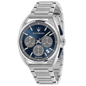【送料無料】腕時計　ウォッチ　マセラティマセラティアラームクロノグラフmaserati r8873632004 hombres marano reloj crongrafo