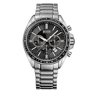 超目玉 Boss Hugo 送料無料 腕時計 ウォッチ ヒューゴボスドライバアラームクロノグラフnuevo 1513080 Garanta De Aos Crongrafo2 Reloj Driver Hombre 90123ebeswa 30313 Hamrahtrader Com
