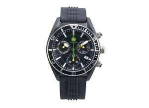 【送料無料】腕時計　ウォッチ　ジョンアラームjohn deere cliffhanger reloj