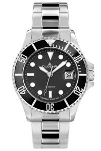 【送料無料】腕時計　ウォッチ　アラームダイバーdugena diver automatico reloj hombre 4460512