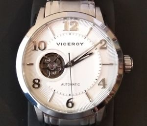 【送料無料】腕時計　ウォッチ　アラームreloj viceroy 47100505 automtico 15 descuento