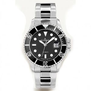 【送料無料】腕時計　ウォッチ　ダイバーアラームdugena 4460512 diver reloj hombre automtico