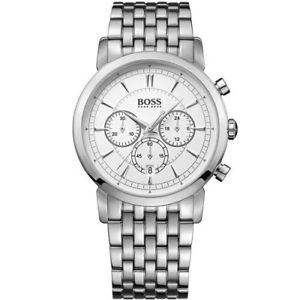 【送料無料】腕時計　ウォッチ　ヒューゴボスマンクロックhugo boss reloj hombre pvp 435