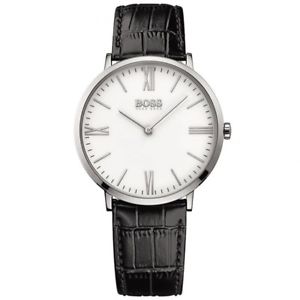 【送料無料】腕時計　ウォッチ　ヒューゴボスダhugo boss 1513370_wt orologio da polso uomo it