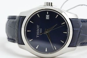 【送料無料】腕時計　ウォッチ　ティソヌオーヴォorologio tissot couturier t0352101604100 nuovo｜hokushin 47,880円