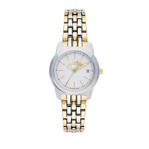 【送料無料】腕時計　ウォッチ　テンポアルジェントゴールドヌオーヴォドナフィリップウォッチorologio solo tempo donna philip watch timeless r8253495501 argento e oro nuovo
