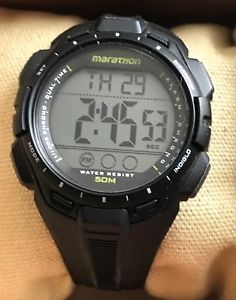 絶対一番安い 楽天市場 送料無料 腕時計 ウォッチ デジタルマラソンnuevo Anuncioreloj Digital Timex Tw5k Hombre Maratn Nuevo Y En Caja No 5250 Hokushin 驚きの安さ Smaypkbontang Sch Id