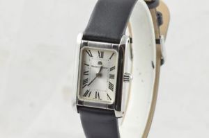 【送料無料】腕時計　ウォッチ　ダーメンmaurice lacroix miros damen uhr stahl quartz 18x 29mm stahlstahl 59744