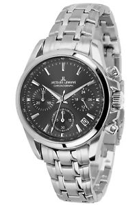 【送料無料】腕時計　ウォッチ　ジャッククロノグラフリバプールクロノルマンjacques lemans fantastico chronograph liverpool chrono 11863zd