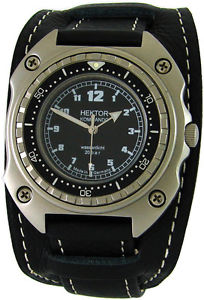 【送料無料】腕時計 ウォッチ コマンドブートドイツクロックビンテージデザインウォッチhctor mando u boot germany seores reloj nutico 20atm vintage design watch|hokushin