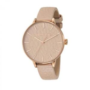 【送料無料】腕時計　ウォッチ　テンポニンフorologio solo tempo donna morellato ninfa r0151141517 carne nuova collezione