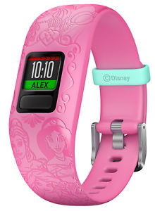 【送料無料】腕時計 ウォッチ プリンセスgarmin vivofit jr 2 princesa seguimiento de actividad para nios 0100190914