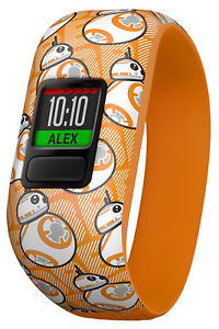 【送料無料】腕時計 ウォッチ garmin vivofit jr 2 star wars seguimiento de actividad para nios 0100190901
