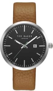 【送料無料】腕時計　ウォッチ　テッドベーカーted baker 10031561 reloj de pulsera para hombre es