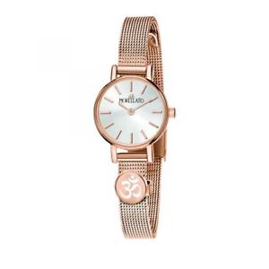 【送料無料】腕時計　ウォッチ　テンポドナピンクゴールドorologio solo tempo, 2h donna morellato sensazioni r0153142523 oro rosa｜hokushin