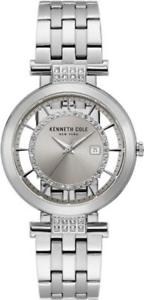 【送料無料】腕時計　ウォッチ　ケネスダkenneth cole kc15005010 orologio da polso donna it