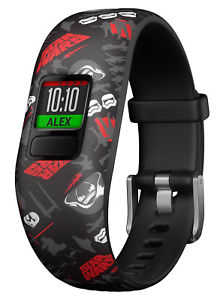 【送料無料】腕時計 ウォッチ garmin vivofit jr 2 star wars seguimiento de actividad para nios 0100190913