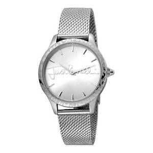 【送料無料】腕時計 ウォッチ キャバリアラームクォーツjust cavalli jc1l023m0065 reloj cuarzo para mujer