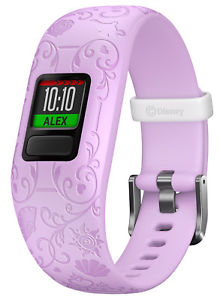 【送料無料】腕時計　ウォッチ　プリンセスgarmin vivofit jr 2 princesa seguimiento de actividad para nios 0100190915