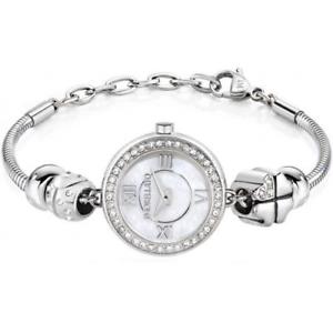 【送料無料】腕時計　ウォッチ　ドナフォーチュンドロップウォッチペンダントorologio donna morellato drops r0153122589 watch ciondoli quadrifoglio fortuna 21,155円