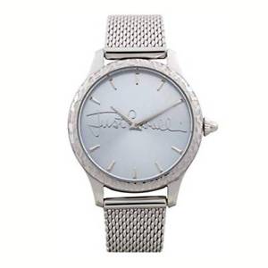 【送料無料】腕時計　ウォッチ　キャバリアラームクォーツjust cavalli jc1l023m0085 reloj cuarzo para mujer