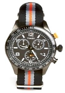 【送料無料】腕時計　ウォッチ　timex t2p043cb_wt reloj de pulsera para hombre es