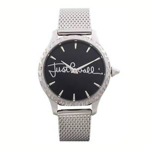 【送料無料】腕時計 ウォッチ キャバリアラームクォーツjust cavalli jc1l023m0075 reloj cuarzo para mujer