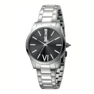 【送料無料】腕時計　ウォッチ　キャバリアラームクォーツjust cavalli jc1l010m0075 reloj cuarzo para mujer