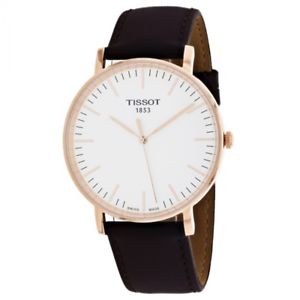 【送料無料】腕時計　ウォッチ　ティソウォッチreloj para hombre cada vez tissot nueva｜hokushin 44,988円