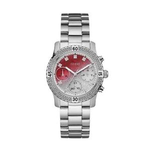 【送料無料】腕時計 ウォッチ guess w0774l7 reloj de pulsera para mujer es|hokushin