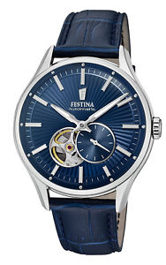 【送料無料】腕時計 ウォッチ クロックfestina reloj automticos hombre f169752|hokushin