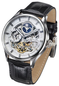 【送料無料】腕時計　ウォッチ　カールフォンノイシュタットアラームcarl von zeytenneustadtcvz0008wh reloj hombre nuevo original