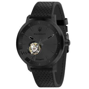 【送料無料】腕時計　ウォッチ　マセラティマセラティmaserati r8821134001 reloj de pulsera para hombre es