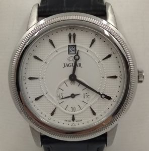 【送料無料】腕時計 ウォッチ ジャガースイスサファイアクリスタルjaguar j6641 swiss made sapphire crystal