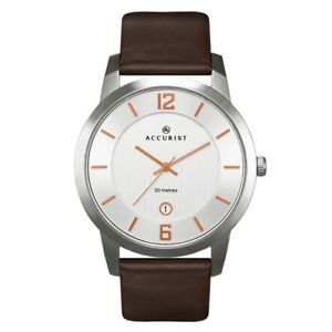 腕時計 ウォッチ ジョセフクロックmaccurist joseph hombre reloj cuero genuino 50m resistente al agua a mitad de precio 腕時計 ウォッチ ジョセフクロックmaccurist joseph hombre reloj cuero genuino 50m resistente al agua a mitad de precio